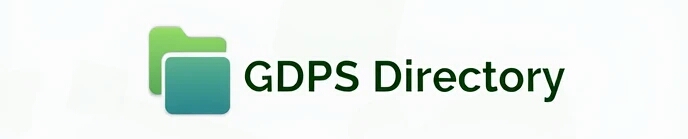 GDPS Directory Logo